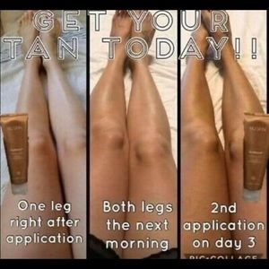 Sunright® Insta Glow Tanner